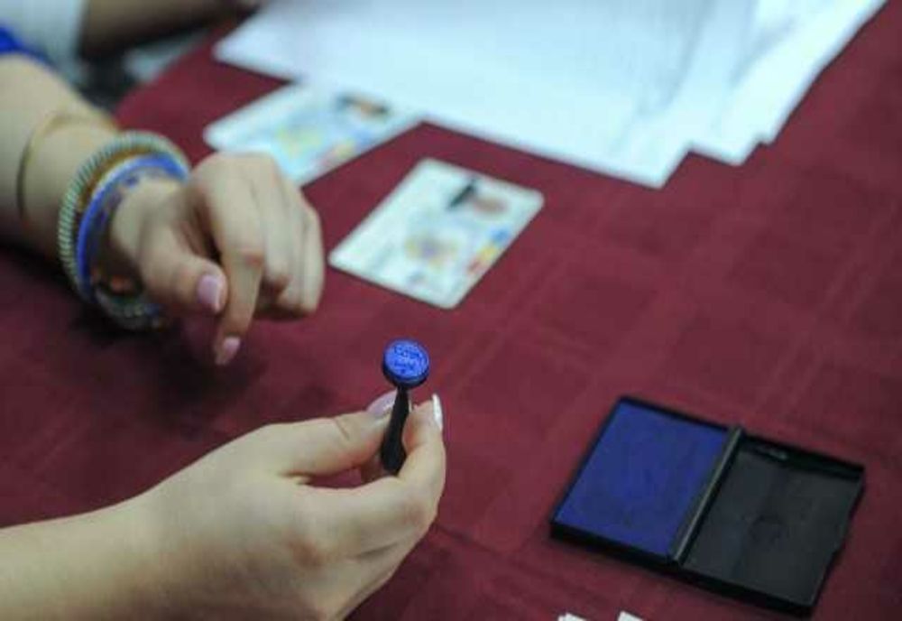 BIRUL ELECTORAL CENTRAL ADMITE CANDIDATURILE MINORITĂȚILOR LA ALEGERILE PENTRU CAMERA DEPUTAȚILOR