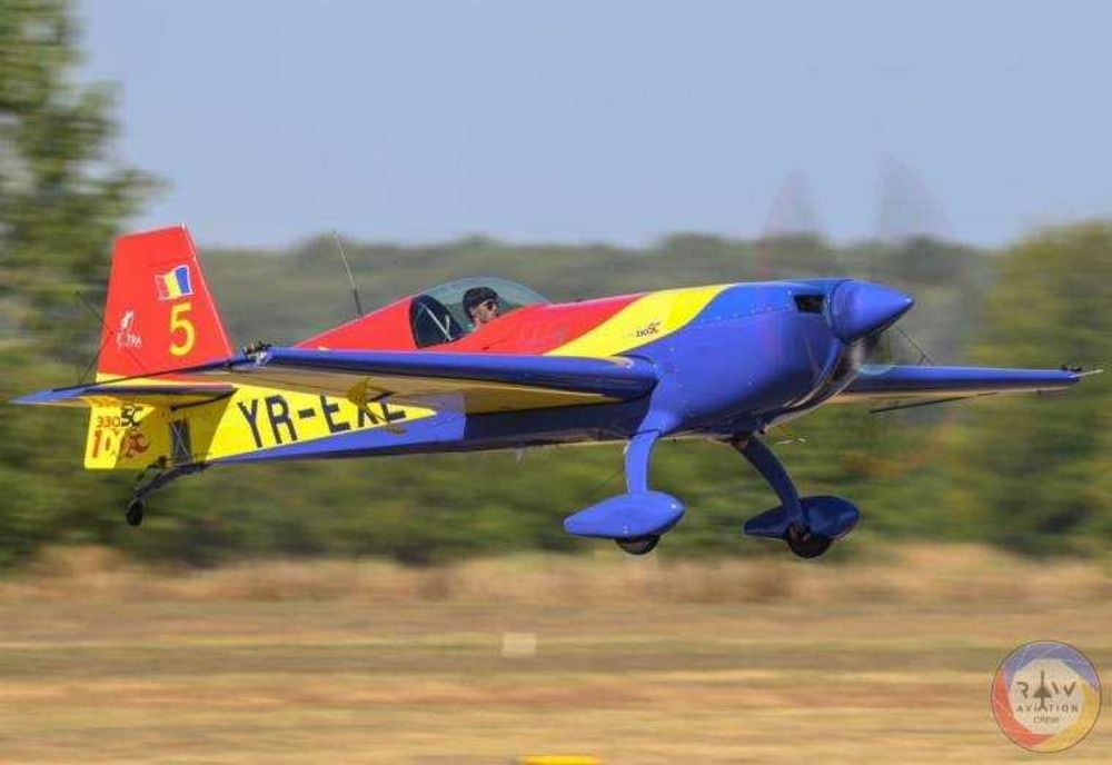 ECHIPA ROMÂNIEI DOMINĂ CAMPIONATUL EUROPEAN DE DRONETISTICĂ