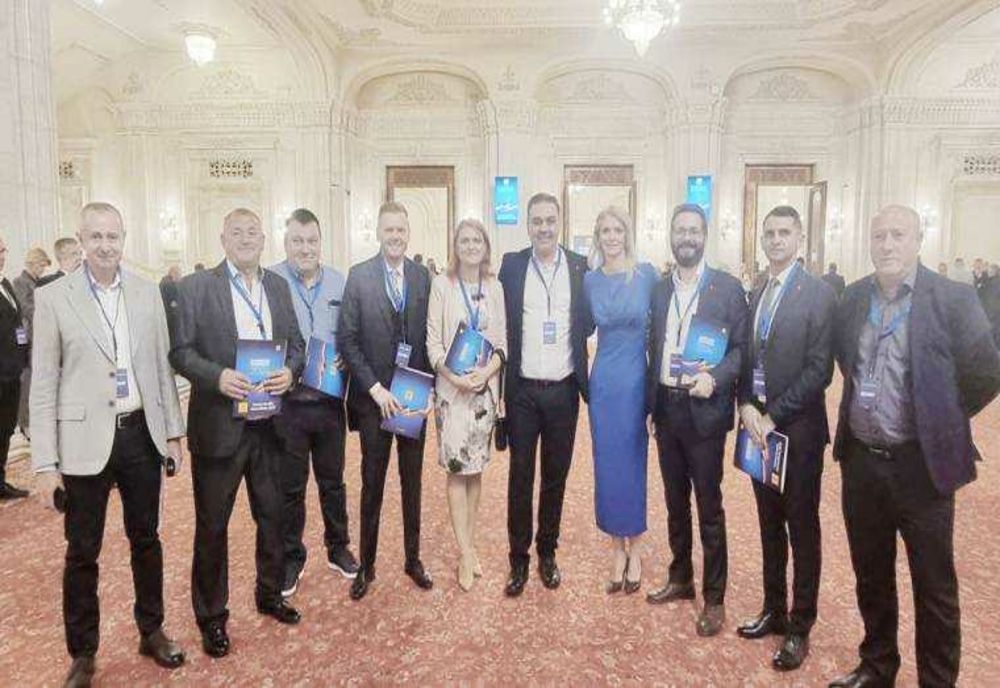 PNL a decis: Nicolae Ciucă va fi candidatul la alegerile prezidențiale