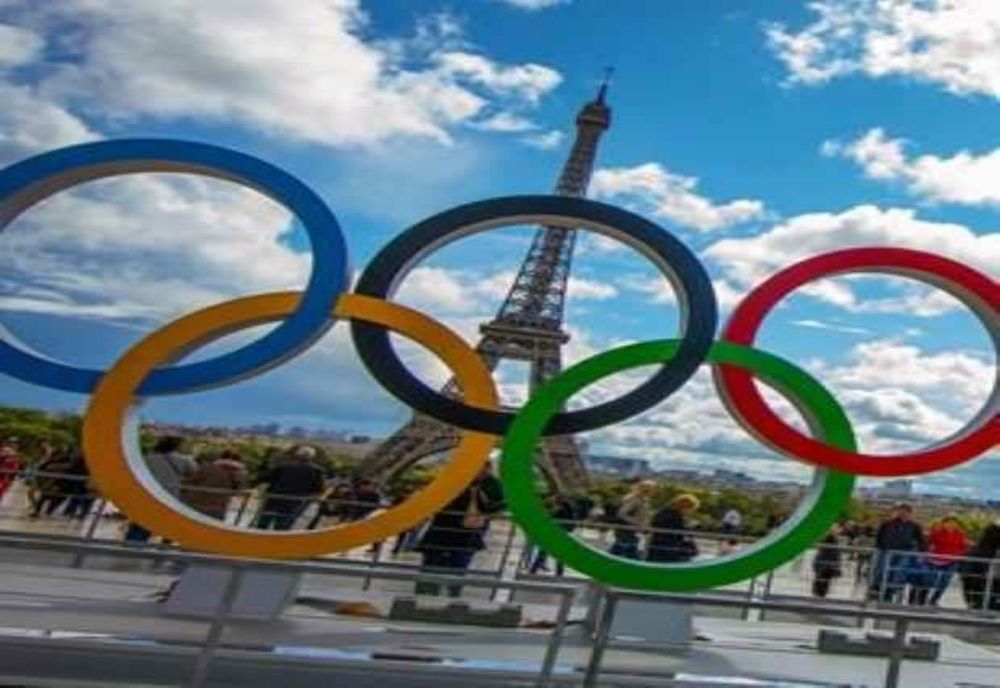 SPORTIVI DEPISTAȚI POZITIV LA TESTELE ANTIDOPING DE LA JOCUURILE OLIMPICE DE LA PARIS 2024