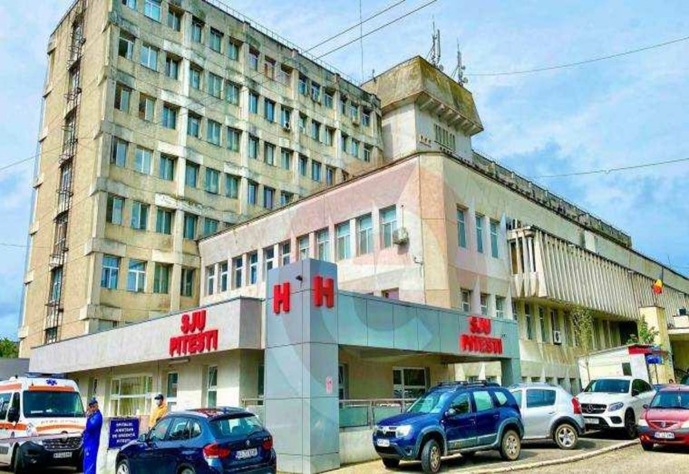 SPITALUL JUDEȚEAN DE URGENȚĂ PITESTI DEVINE CENTRU REGIONAL DE SCREENING PENTRU CANCER