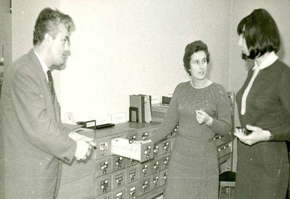 OMAGIU LUI SILVESTRU VOINESCU, UN CĂRTURAR DE EXCEPȚIE