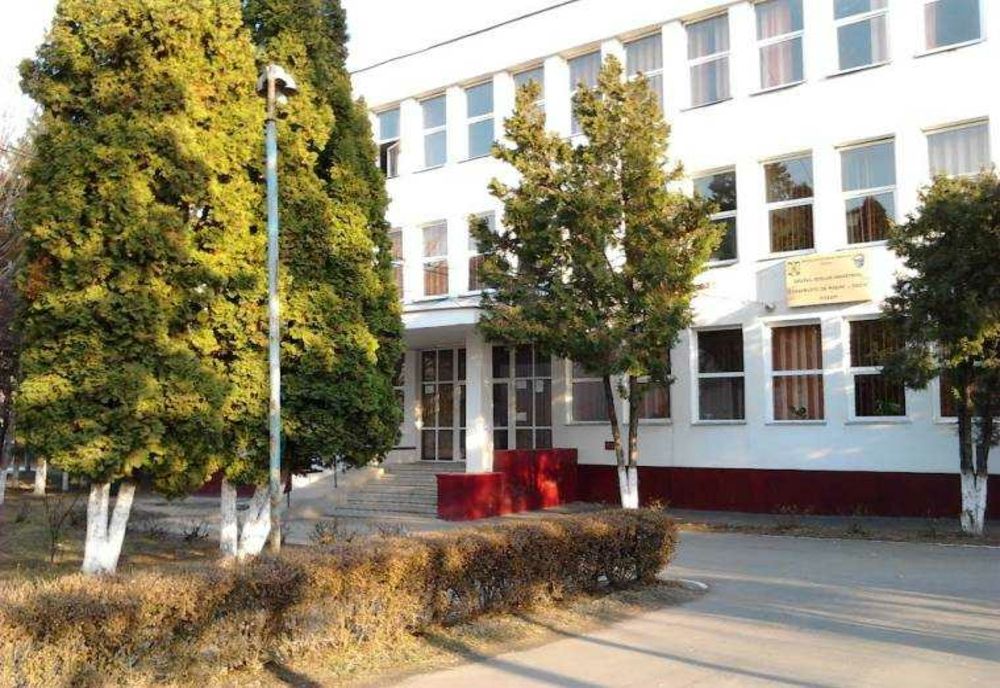 RENOVARE ENERGETICĂ LA LICEUL TEHNOLOGIC „DACIA” DIN PITEȘTI