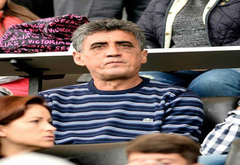 BANCĂ TEHNICĂ LA FC MUSCELUL CÂMPULUNG: MARIAN RADA, NOUL DIRECTOR TEHNIC