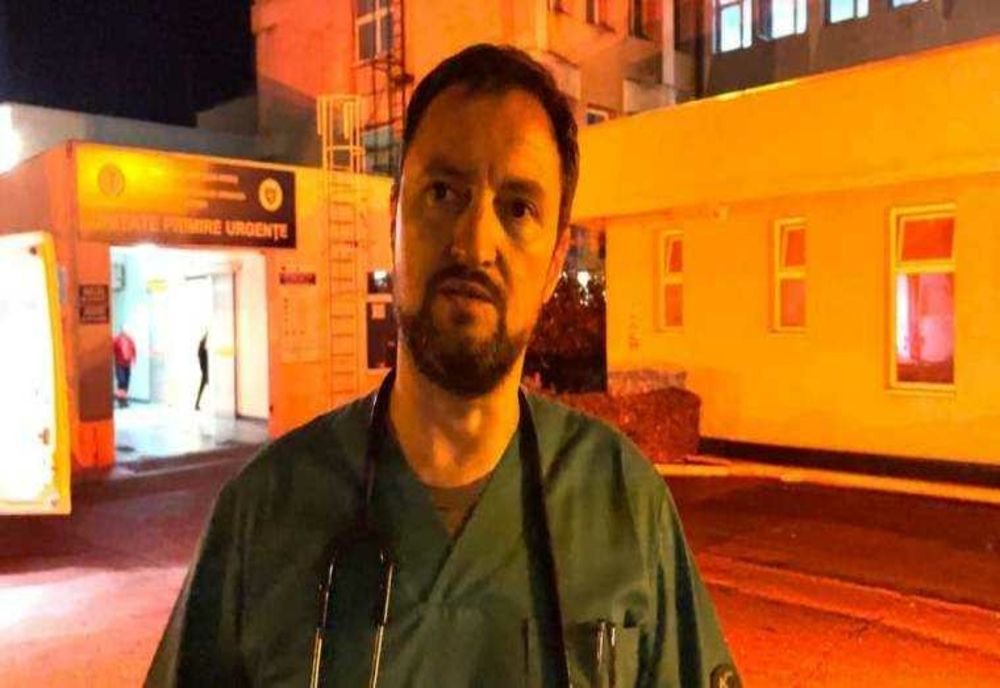 SPITALUL JUDEȚEAN DE URGENȚĂ PITEȘTI MARCHEAZĂ ZIUA MONDIALĂ A SIGURANȚEI PACIENTULUI