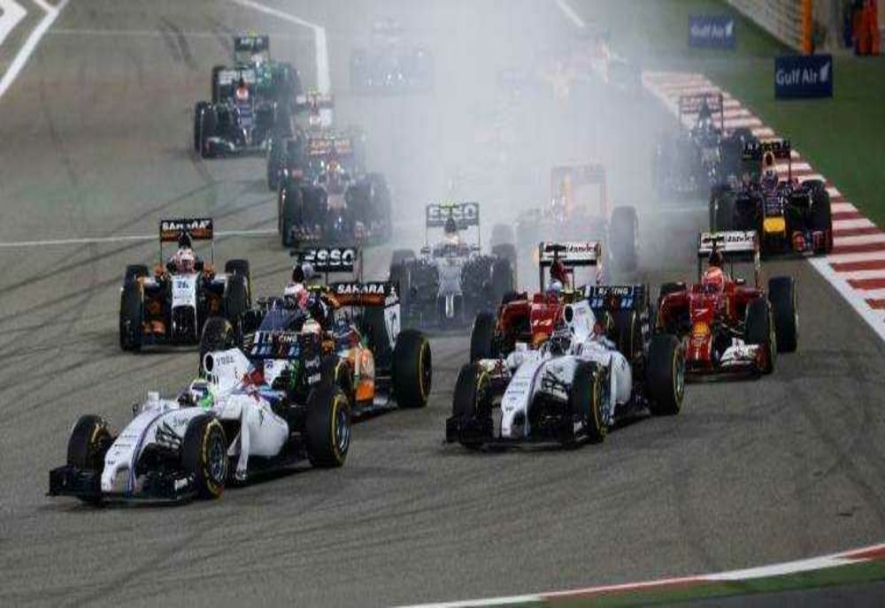 PSIHOLOGUL PILOȚILOR DE FORMULA 1: ROMÂNCA CARE IMPUNE RITMUL VICTORIEI