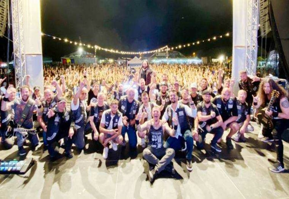 ARCHANGELS FEST TOPOLOVENI: PROGRAMUL EVENIMENTULUI