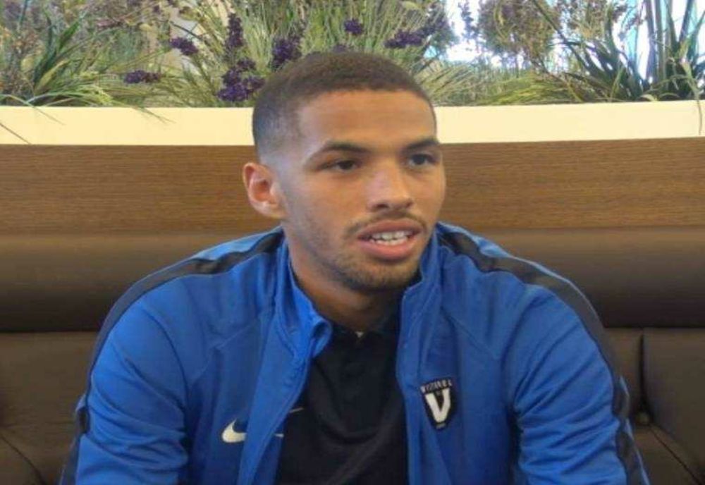 RIVALDINHO, UN NOU ÎNDRĂGOSTIT DE ROMÂNIA