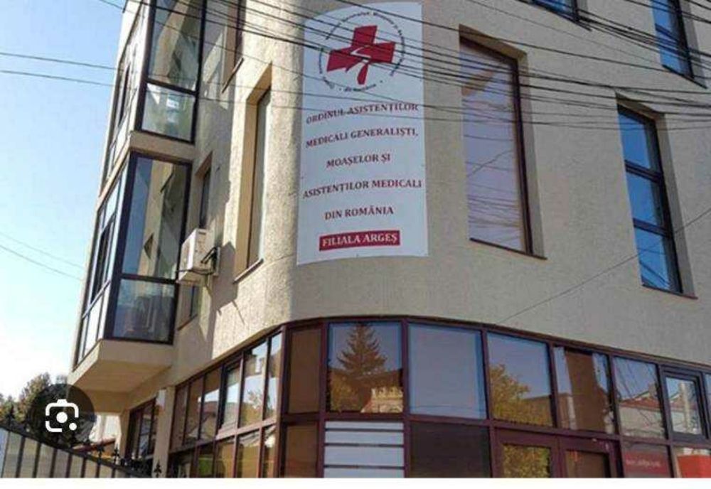 OAMGMAMR FILIALA ARGEȘ: PROCEDURA DE ELIBERARE A AVIZULUI ANUAL PENTRU ASISTENȚII MEDICALI DIN 2025