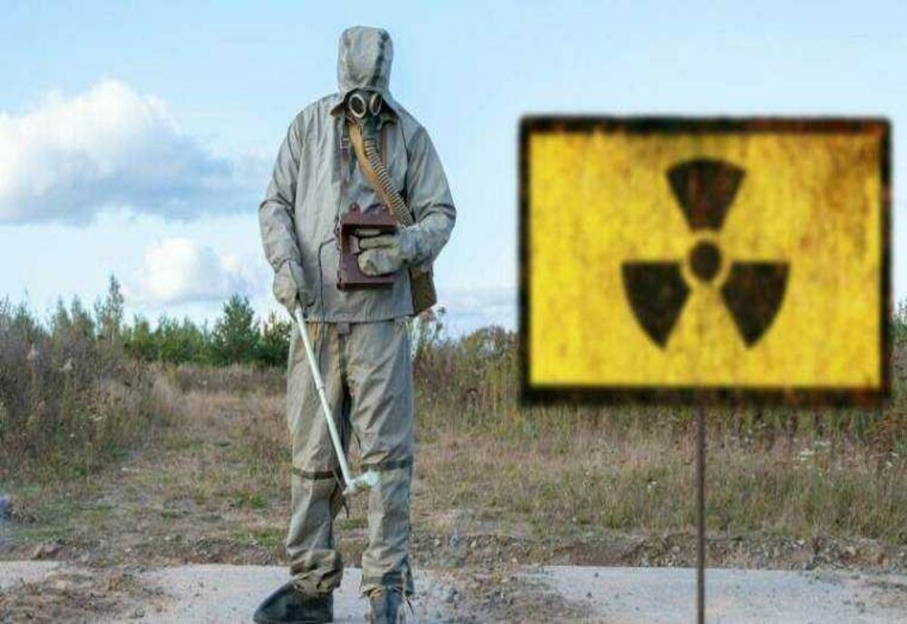 SCANDALUL METALULUI RADIOACTIV ÎN BULGARIA