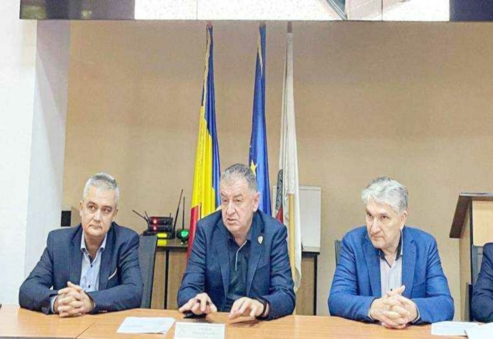 MODERNIZAREA INFRASTRUCTURII DE TRANSPORT PUBLIC LOCAL DIN PITESTI