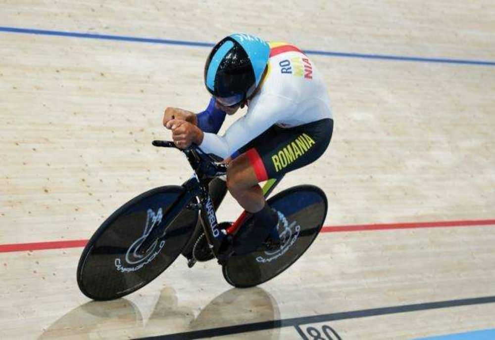 EDUARD NOVAK SE RETRAGE DIN SPORTUL PARALIMPIC