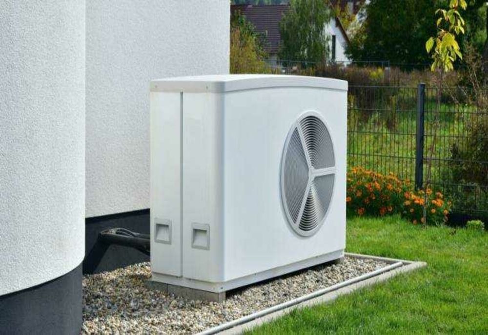 DISPAR CENTRALELE DE APARTAMENT? POMPELE DE CĂLDURĂ - SOLUȚIA PREFERATĂ PENTRU ÎNCĂLZIREA LOCUINȚELOR