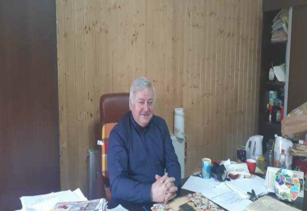 COMUNA DÂRMĂNEȘTI PLANIFICĂ UN NOU FORAJ PENTRU ASIGURAREA APEI POTABILE ÎN PERIOADELE DE SECETĂ