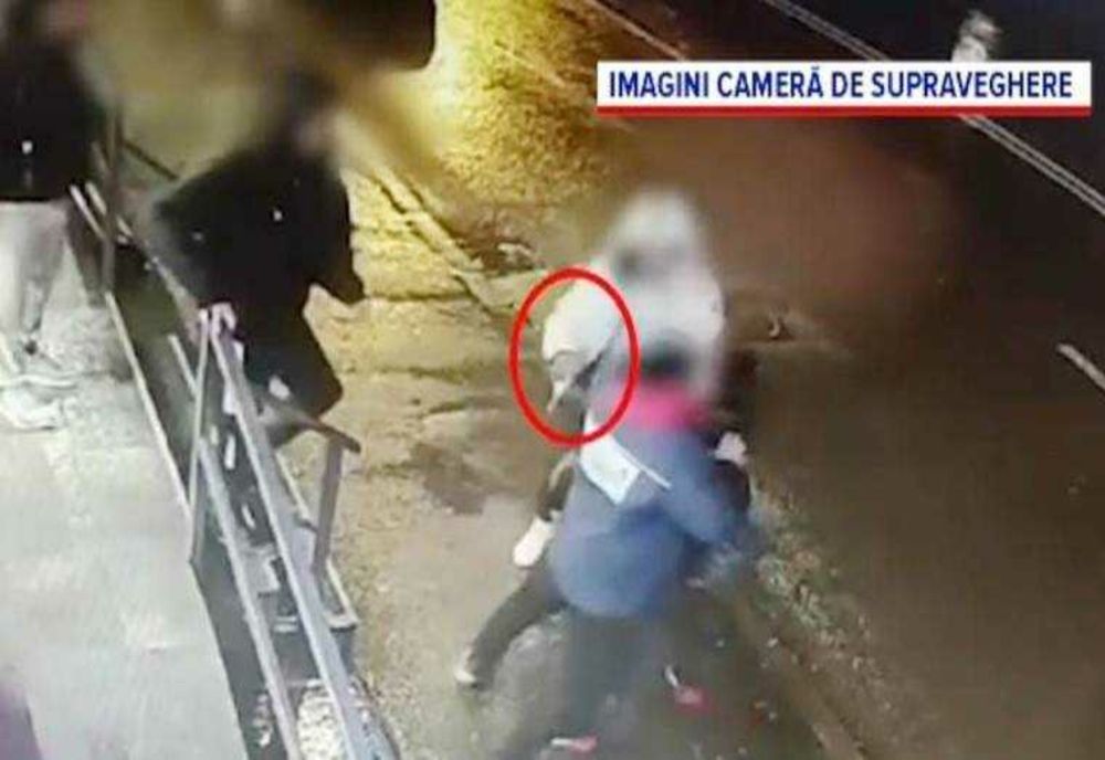 INCIDENTUL DIN GĂVANA: AGRESIUNE ȘI ÎNJUNGHERE ÎNTR-O SEARĂ TUMULTOASĂ