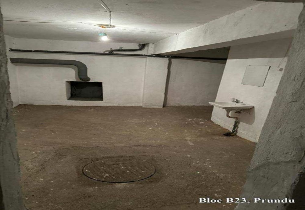 PRIMĂRIA PITEȘTI SEMNEAZĂ CONTRACT PENTRU REPARAȚII CAPITALE LA ADĂPOSTURI DE PROTECȚIE CIVILĂ