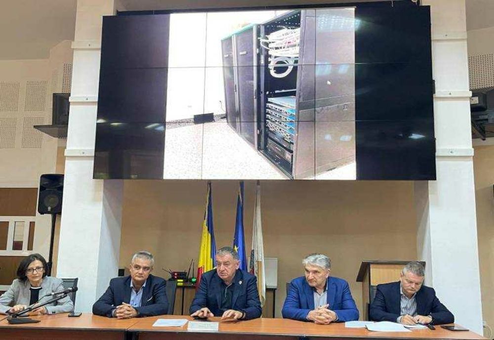 INVESTIȚIE DE 23 DE MILIOANE DE LEI PENTRU MODERNIZAREA TRANSPORTULUI PUBLIC DIN PITEȘTI