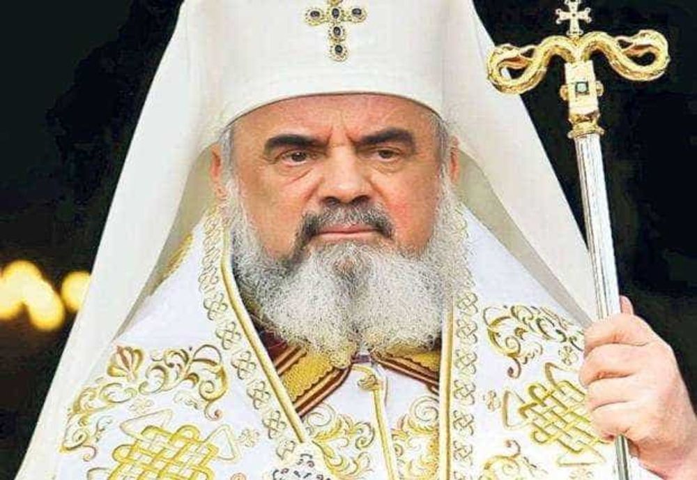 ANIVERSARE: 17 ani de la întronizarea Preafericitului Părinte Daniel ca Patriarh