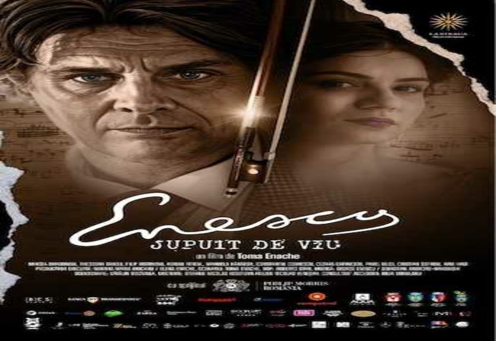 ENESCU, JUPUIT DE VIU: SELECTAT PENTRU FESTIVALUL INTERNȚIONAL DE FILM ARPA DIN LOS ANGELES