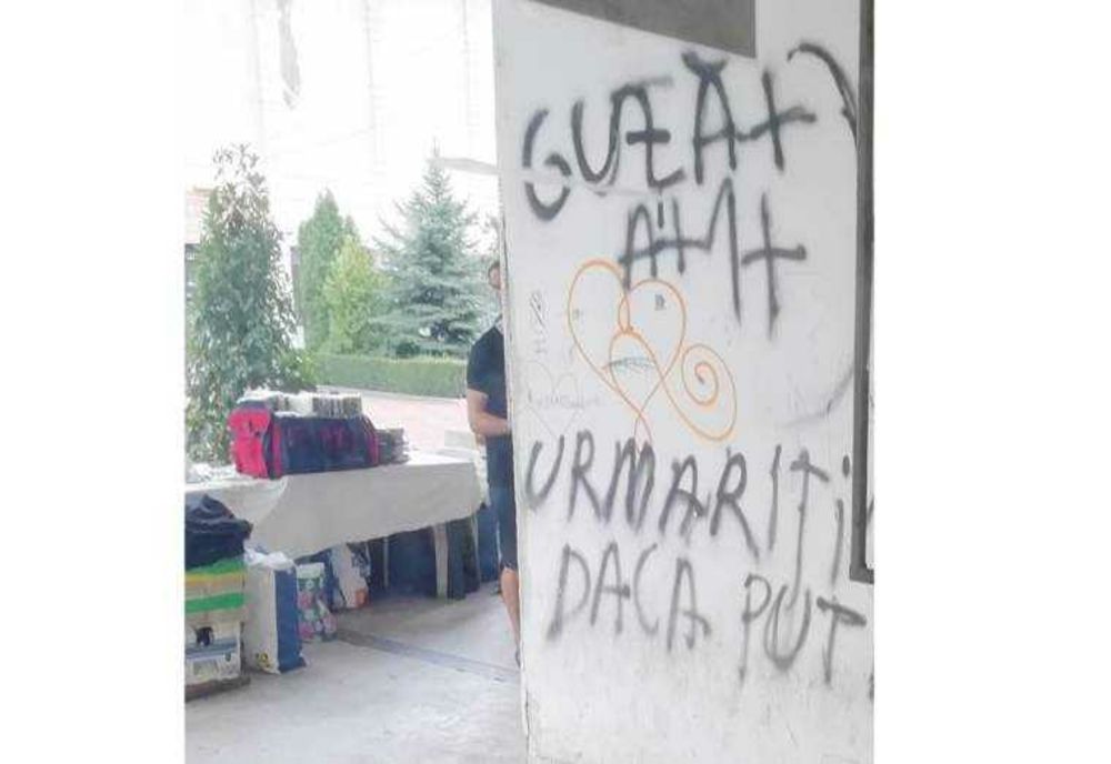 PROBLEME LA TERASA FORTUNA: APEL LA ACȚIUNE PENTRU POLIȚIE