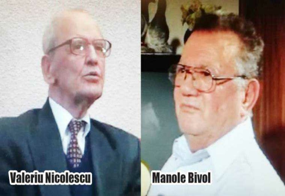 ISTORIA PRIMARILOR DE PITEȘTI