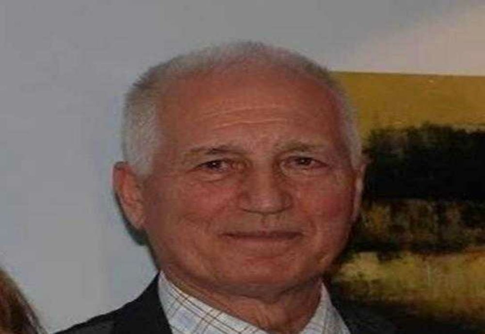 VASILE NOVAC - UN ISTORIC DEDICAT ȘI IUBIT