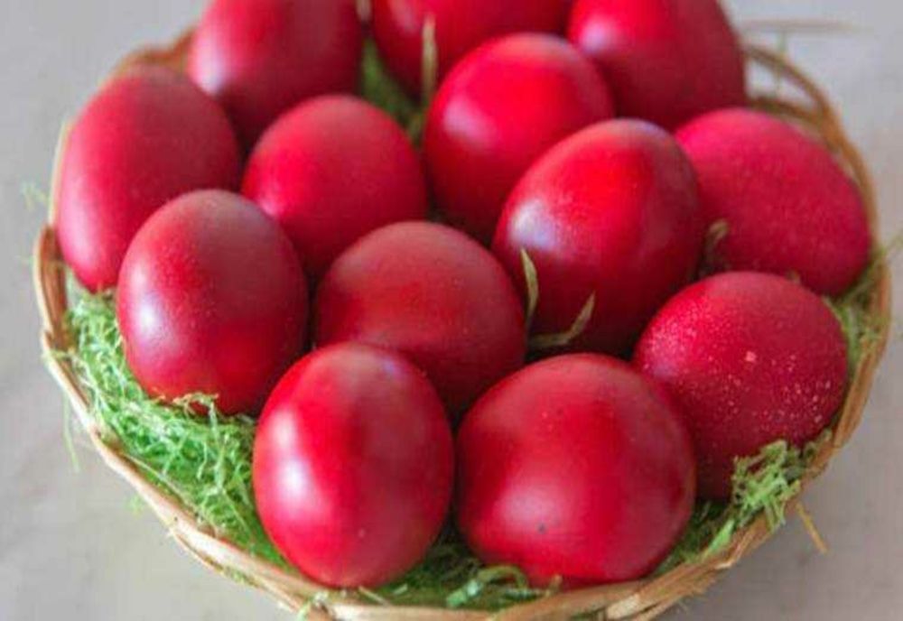 PAȘTELE VA FI CELEBRAT DE CĂTRE CATOLICI ȘI ORTODOCȘI ÎN ACEEAȘI ZI ÎN 2025