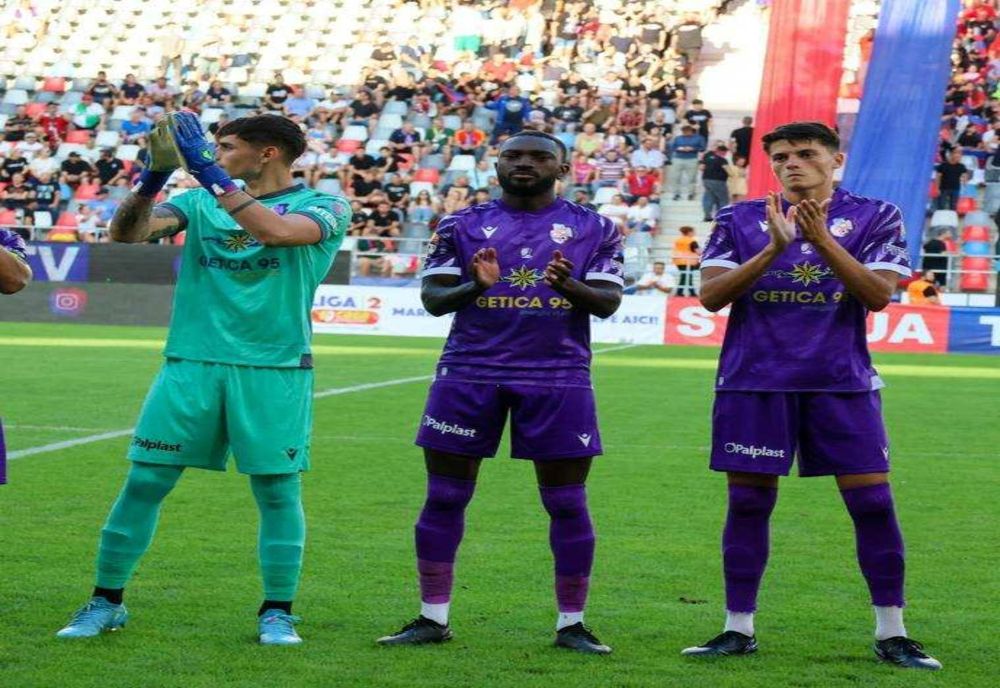 NAȚIONALA SUB 20 DE ANI: CONVOCĂRI PENTRU COMPETIȚIILE DIN SEPTEMBRIE