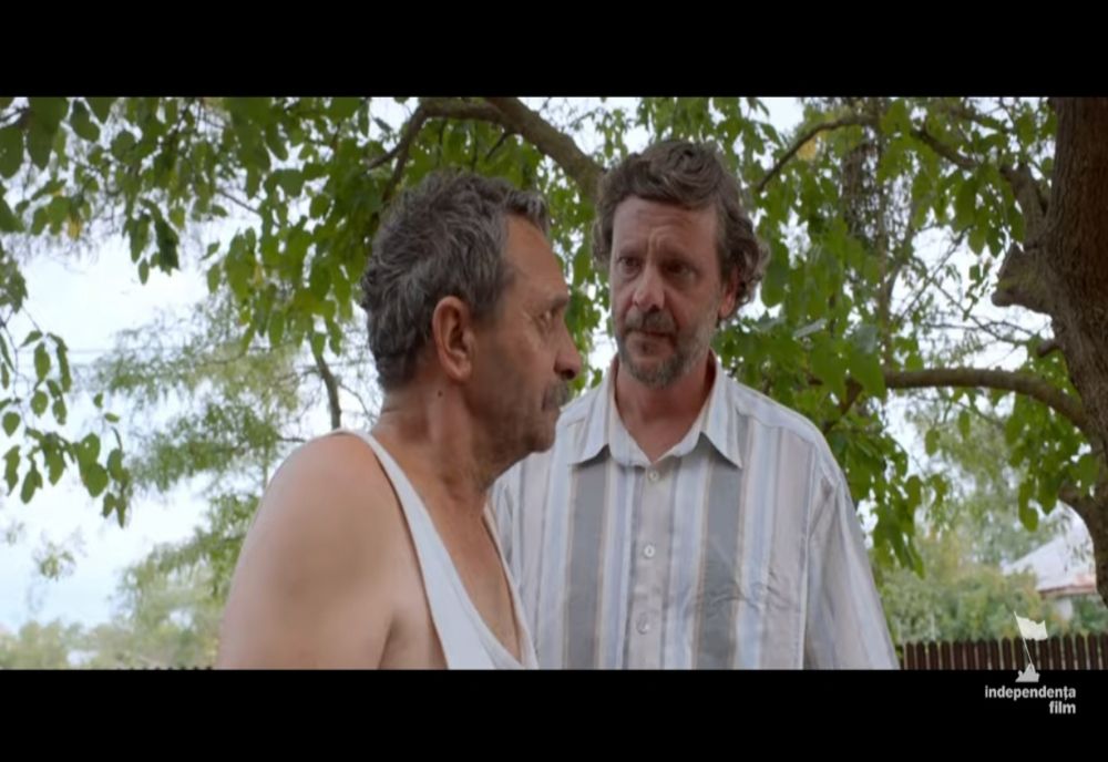 FILMUL „TREI KILOMETRI PÂNĂ LA CAPĂTUL LUMII”, DE EMANUEL PÂRVU, PROPUNEREA ROMÂNIEI LA OSCAR