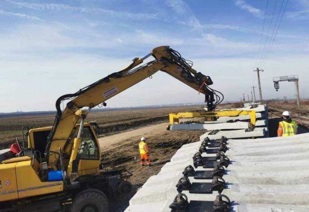 MODIFICĂRI IMPORTANTE ÎN CIRCULAȚIA TRENURILOR DATORITĂ LUCRĂRILOR DE REABILITARE LA SRCF CRAIOVA