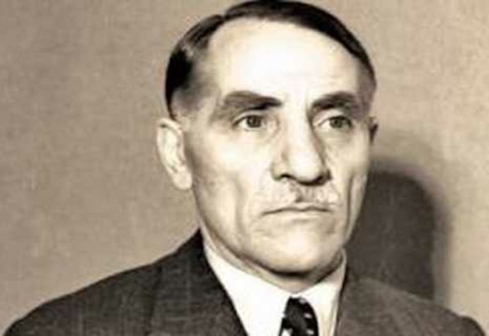 IN MEMORIAM: IORGU IORDAN (1888-1986)