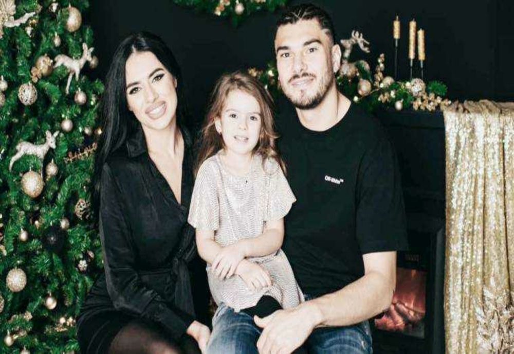 MIHAI ROMAN: O CARIERĂ ÎN FOTBAL ȘI VIAȚA FAMILIALĂ