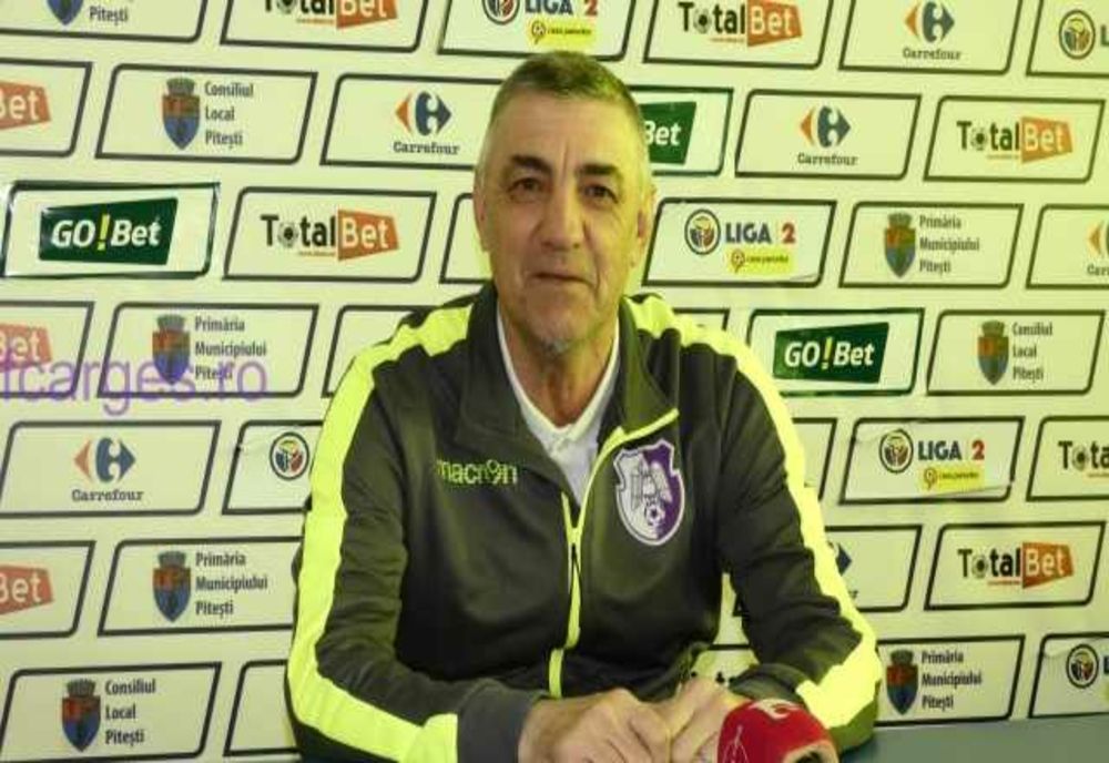 DECESUL LUI GHEORGHE MULȚESCU: AMINTIRI DESPRE O LEGENDĂ A FOTBALULUI ROMÂNESC