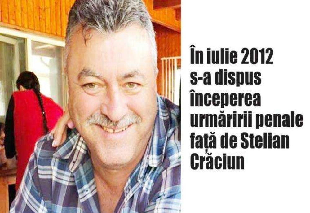 PROCESUL DOSARULUI CHITANȚEI DE 80.000 DE EURO DIN MĂRĂCINENI