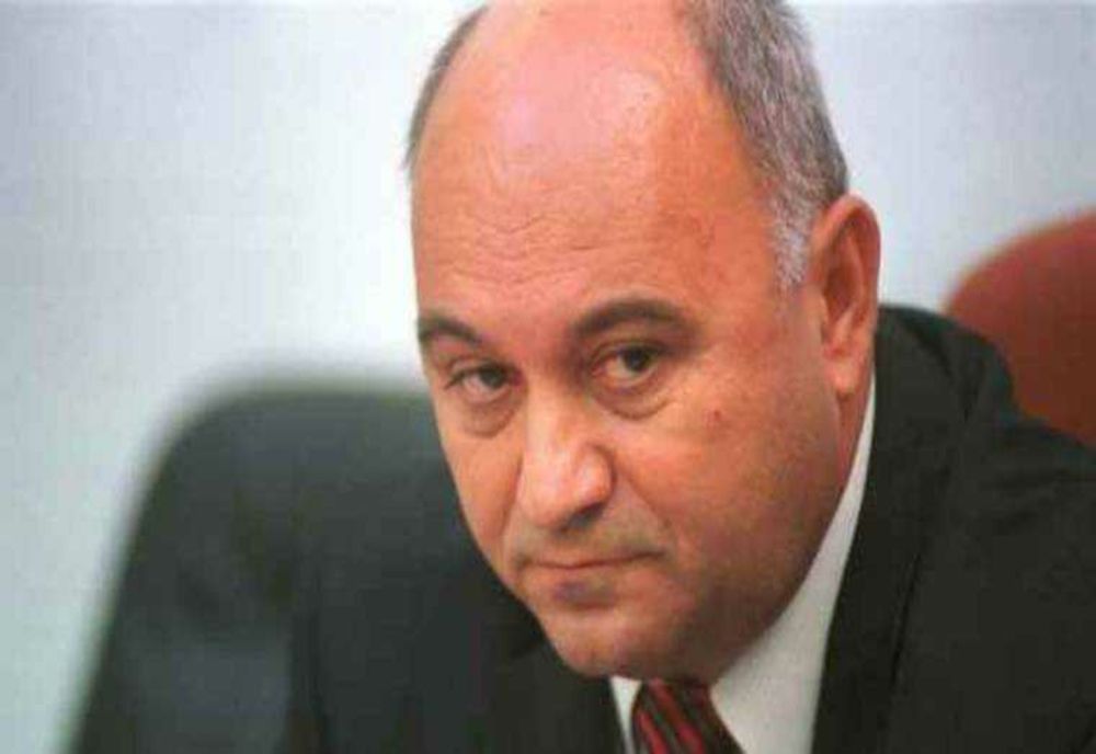 DEPĂRŢIREA DE MILIONARUL SEVER MUREȘAN