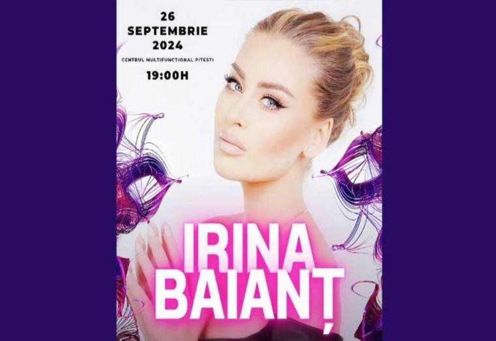 FILARMONICA PITEȘTI: CONCERTE DE EXCEPȚIE ȘI EVENIMENTE DEOSEBITE ÎN LUNILE URMĂTOARE