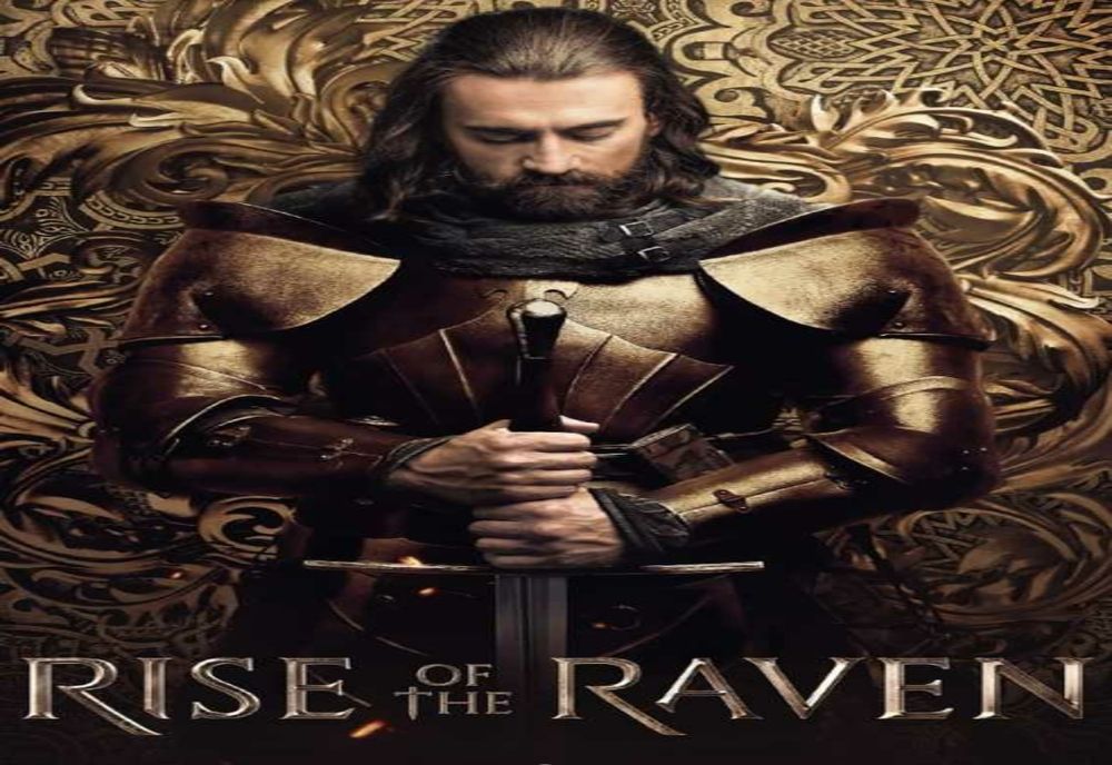 UNGARIA INVESTEAZĂ 30 DE MILIOANE DE EURO ÎN FILMUL SERIAL "RISE OF THE RAVEN" DESPRE VIAȚA LUI IANCU DE HUNEDOARA