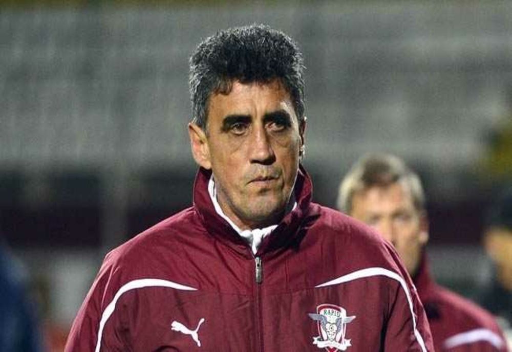 FC MUSCELUL CÂMPULUNG, ÎNTR-O PERIOADĂ DIFICILĂ