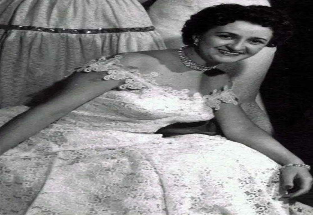 DORINA DRĂGHICI - EMBLEMA MUZICII ROMÂNEȘTI