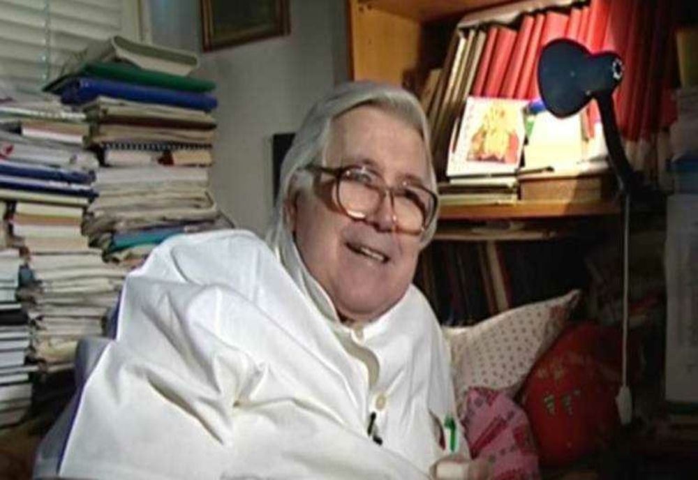 DOCTORUL ALEXANDRU PESAMOSCA - O VIAȚĂ DEDICATĂ CHIRURGIEI PEDIATRICE