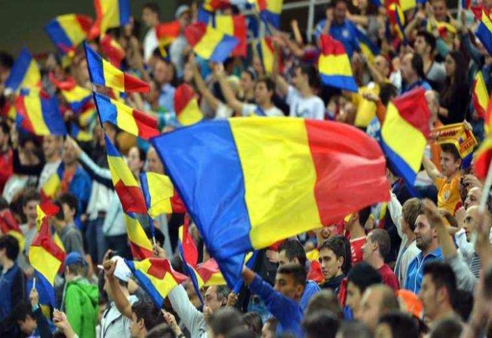 FEDERAȚIA ROMÂNĂ DE FOTBAL SOLICITĂ SUPLEMENTAREA BILETELOR PENTRU MECIUL DINTRE CIPRU ȘI ROMÂNIA