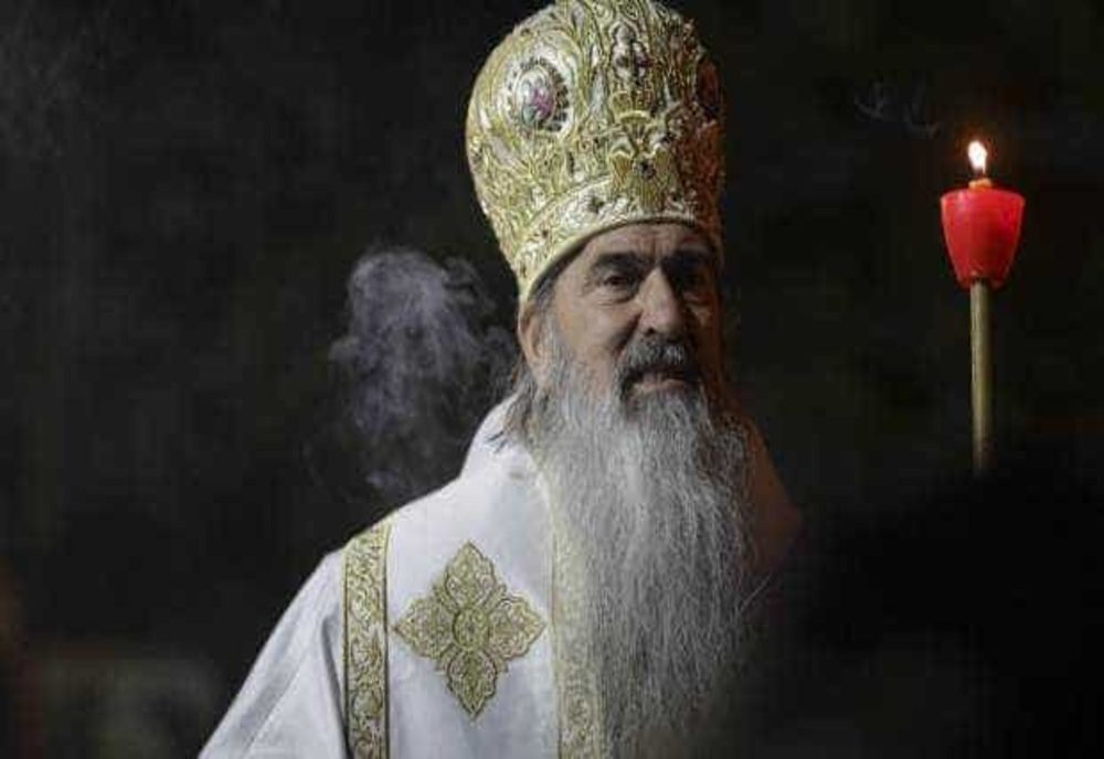 DECLARAȚIILE ȘOCANTE ALE ARHIEPISCOPIULUI TOMISULUI DESPRE NUNȚILE SÂMBĂTA