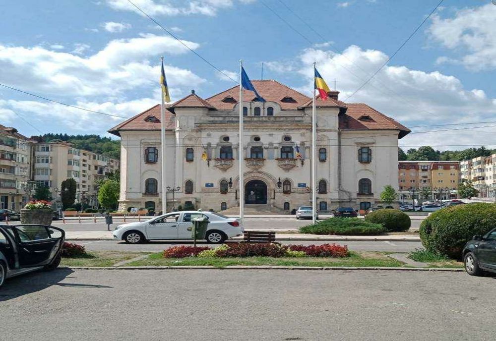 ANCHETĂ DESCHISĂ DE PROCURORII PARCHETULUI EUROPEAN ÎN LEGĂTURĂ CU UN PROIECT CU FONDURI EUROPENE LA CÂMPULUNG