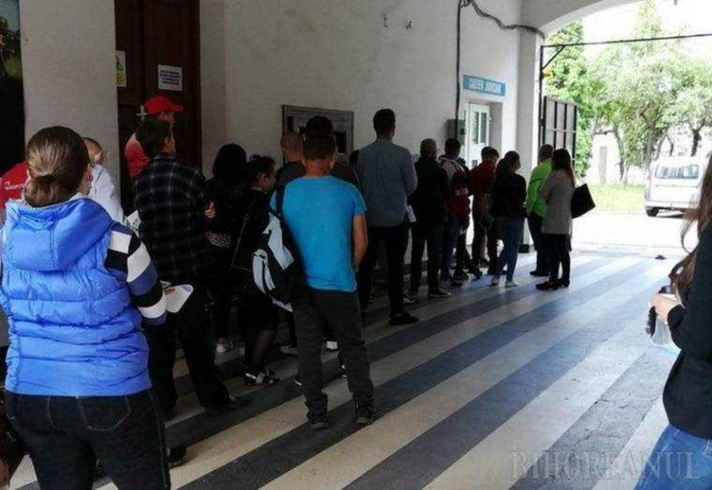 EFICIENTIZAREA ELIBERĂRII CERTIFICATELOR DE INTEGRITATE COMPORTAMENTALĂ ÎN ÎNVĂȚĂMÂNT, SOLICITARE CĂTRE MINISTRUL AFACERILOR INTERNE