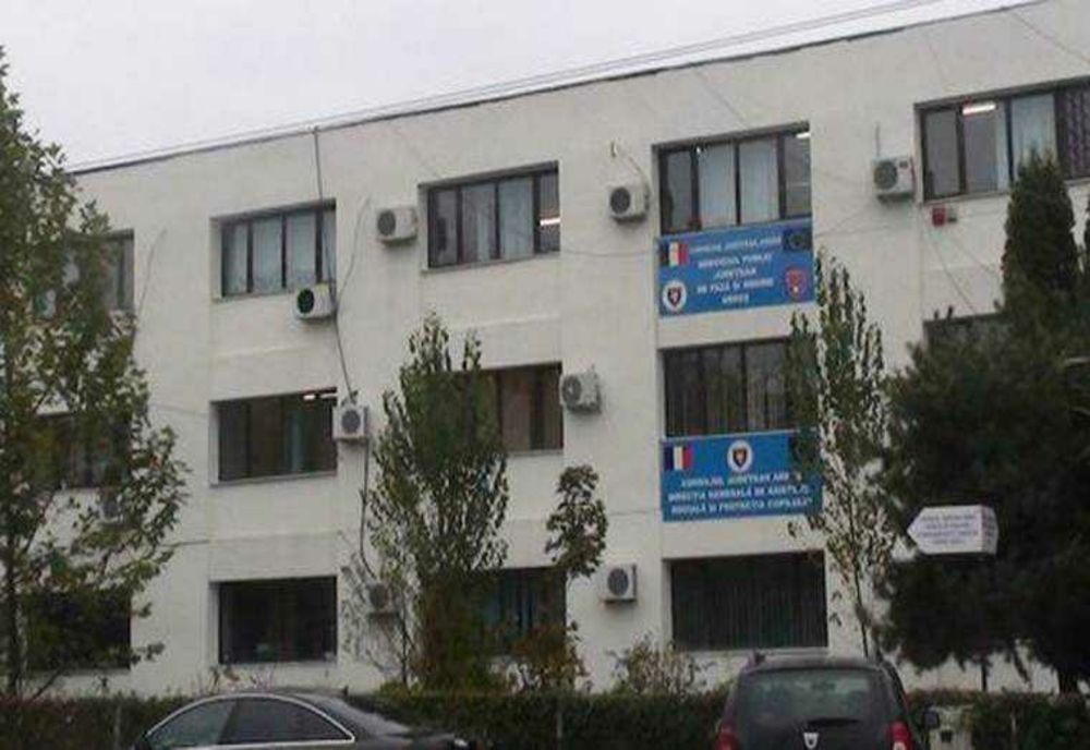 EVOLUȚIA ABANDONULUI COPIILOR ÎN ARGEȘ