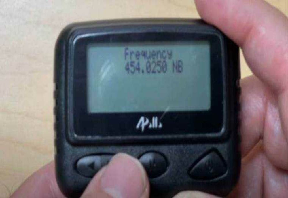 COMPANIA TAIWANEZĂ GOLD APOLLO DEZMINTE ACUZAȚIILE PRIVIND PAGERELE EXPLOZIVE