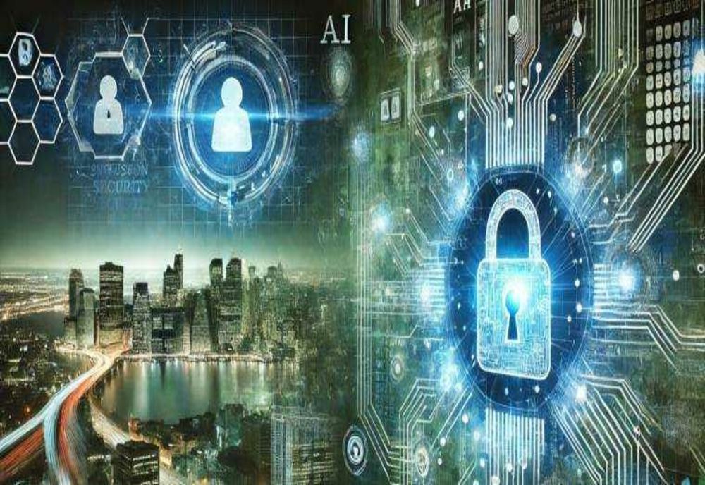 TENDINȚE ÎN SECURITATEA CIBERNETICĂ PENTRU 2024