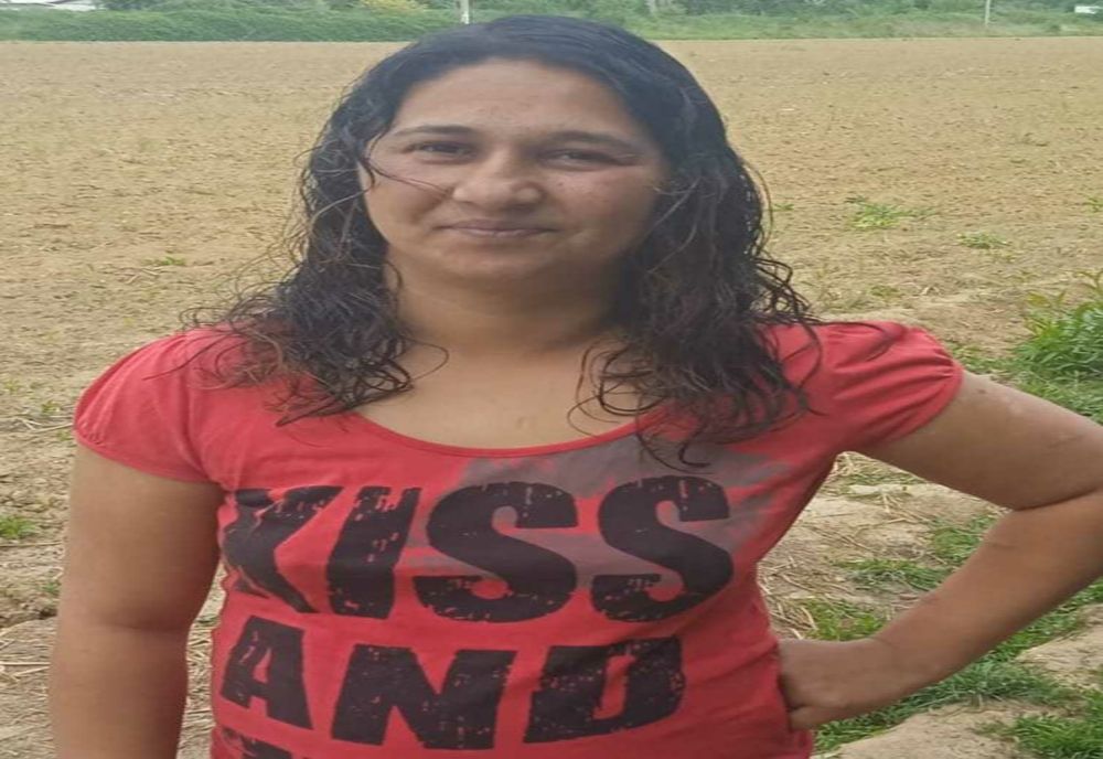 DISPARIȚIE ÎN MIOVENI: FEMEIE DE 32 DE ANI DATĂ DISPĂRUTĂ