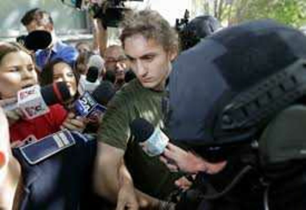 SITUAȚIE REVOLTĂTOARE ÎN DOSARUL 2 MAI