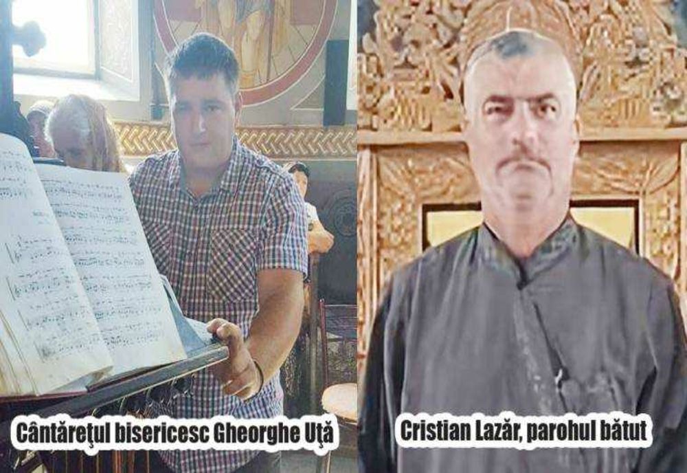 ANCHETĂ ÎN PAROHIA GLÂMBOC: CONFLICTE GRAVE ÎNTRE PREOȚI ȘI CÂNTĂREȚUL BISERICESC